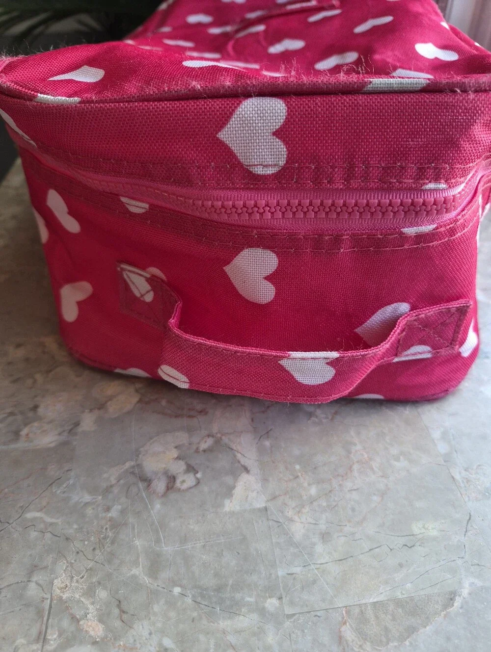 N/A bright pink